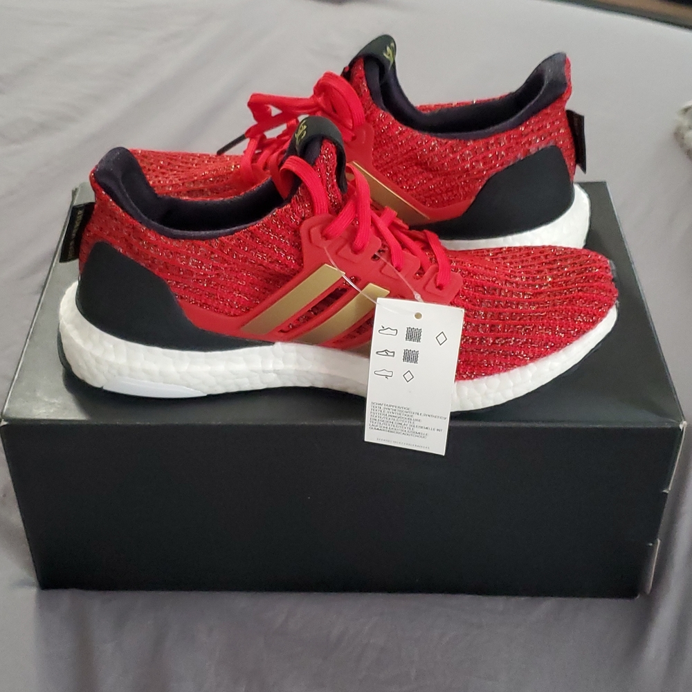 Adidas Game of Thrones UltraBoost